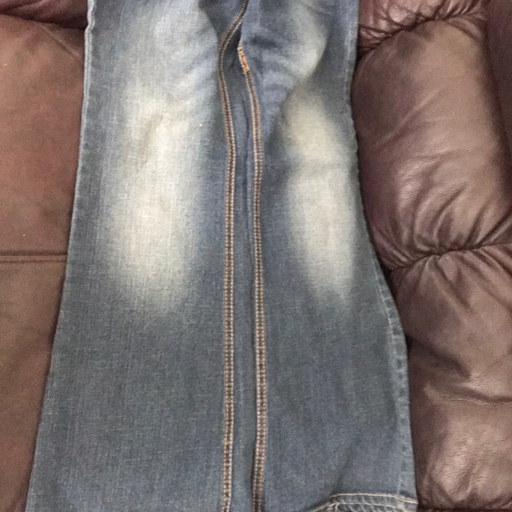 Bootcut jeans - Picture 2 of 2